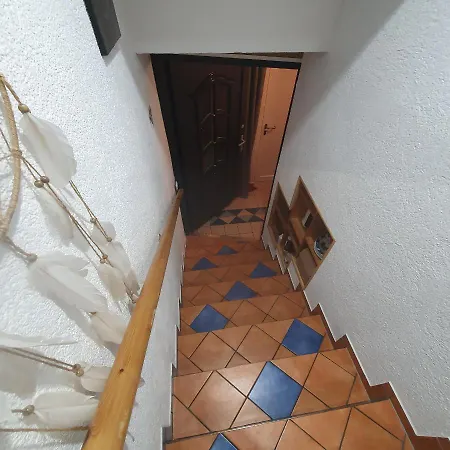 Ferienwohnung Zum Moor Montjoie Extérieur photo