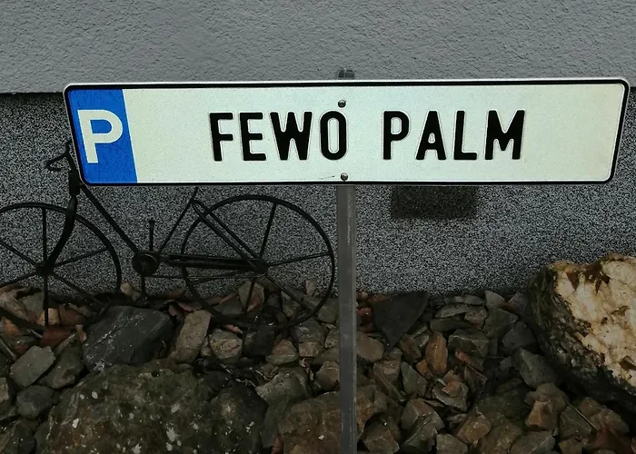 Ferienwohnung Zum Moor