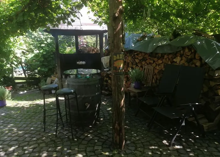 Ferienwohnung Zum Moor