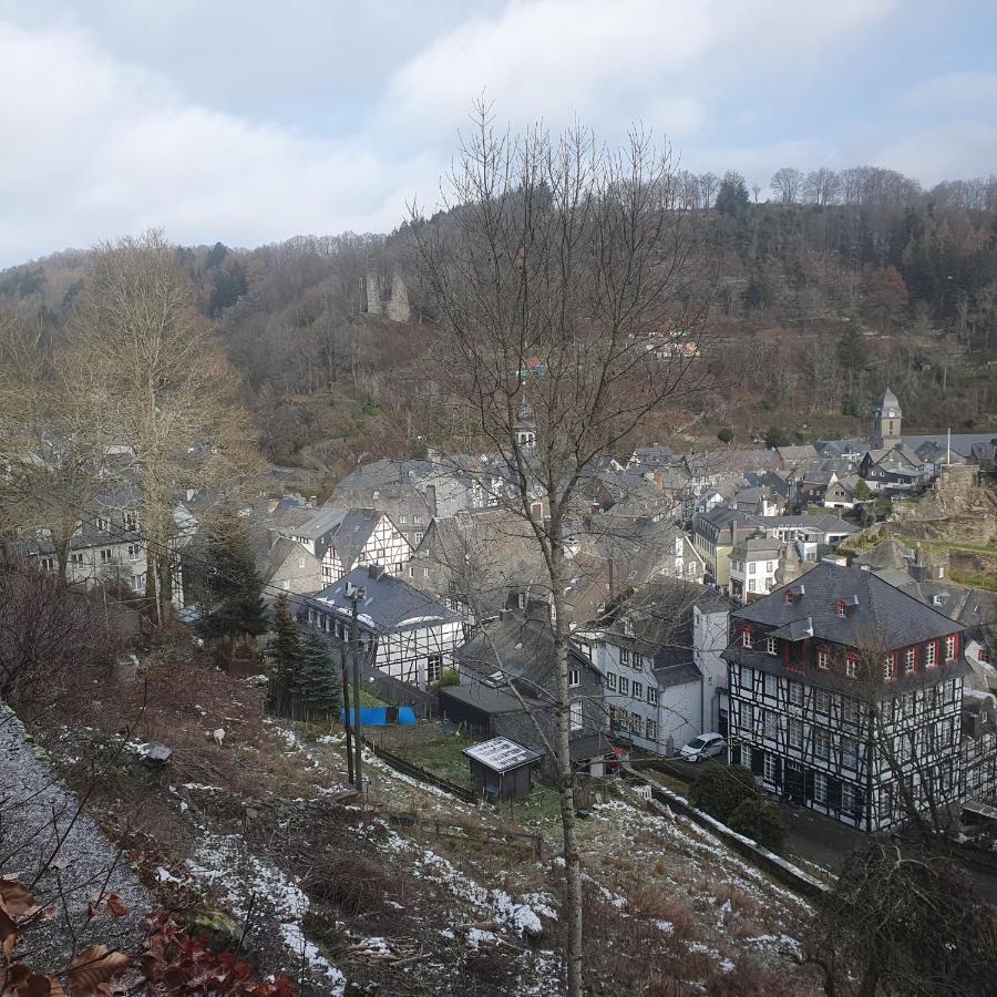 Apartment Zum Moor