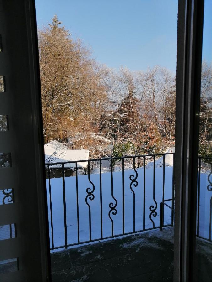 Zum Moor Monschau