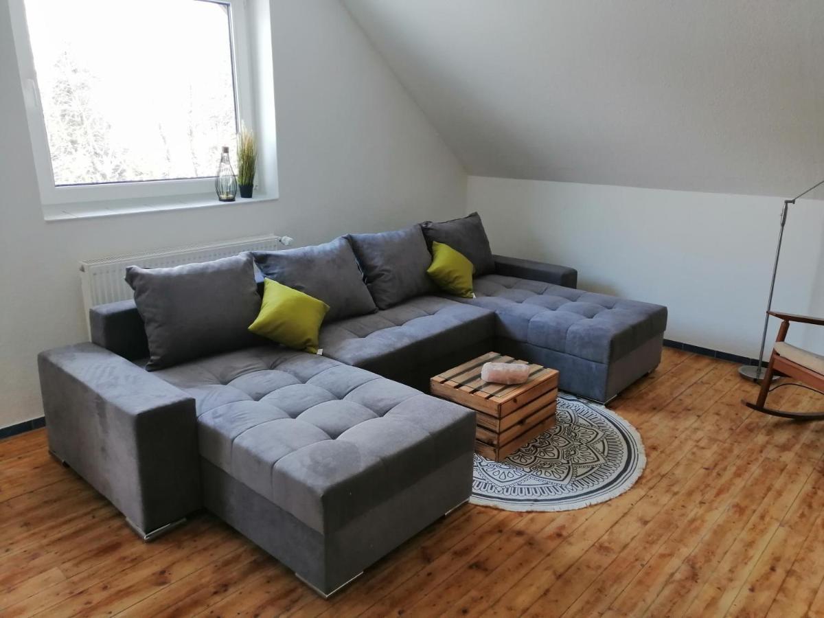 Zum Moor Apartment *