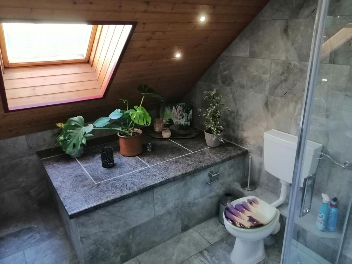 Apartment Zum Moor Monschau