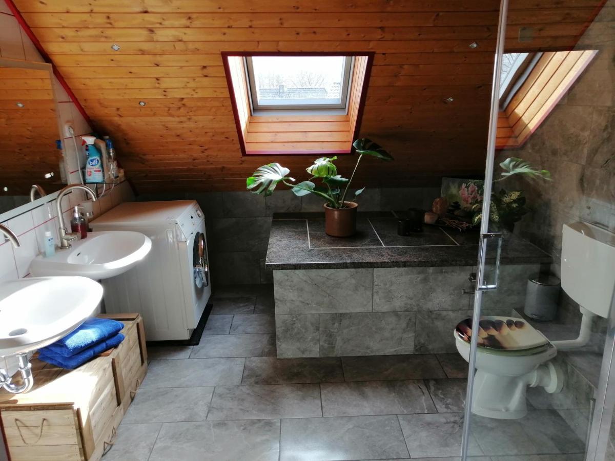 Zum Moor Apartment *