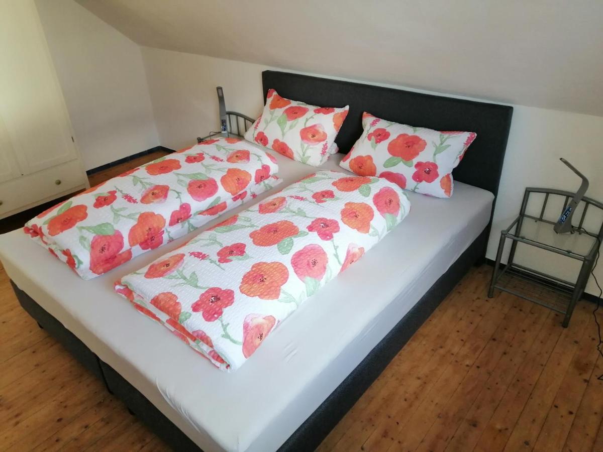 Zum Moor Apartment Monschau