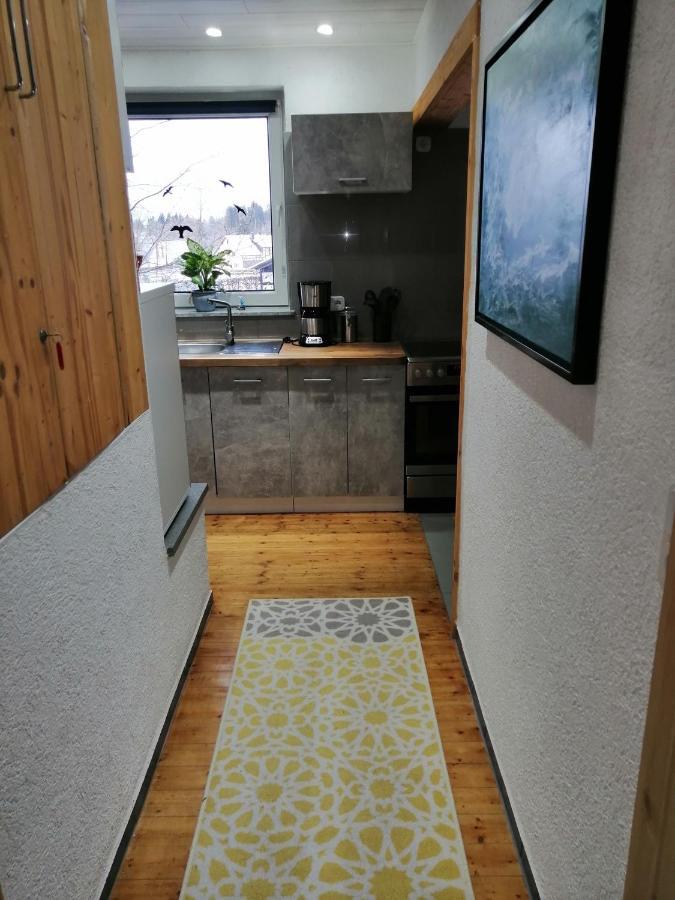 Apartment Zum Moor *