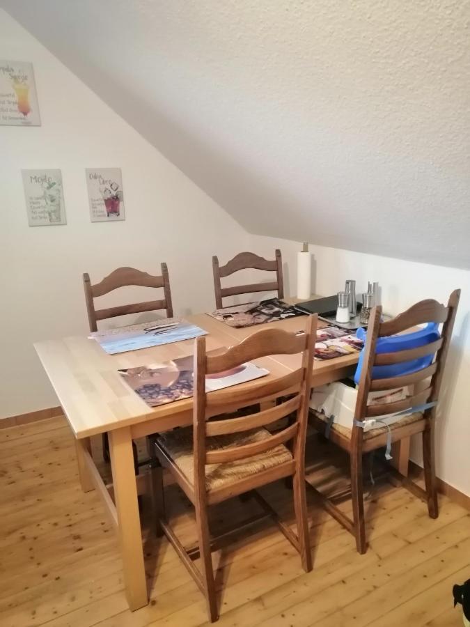 Zum Moor Apartment Monschau