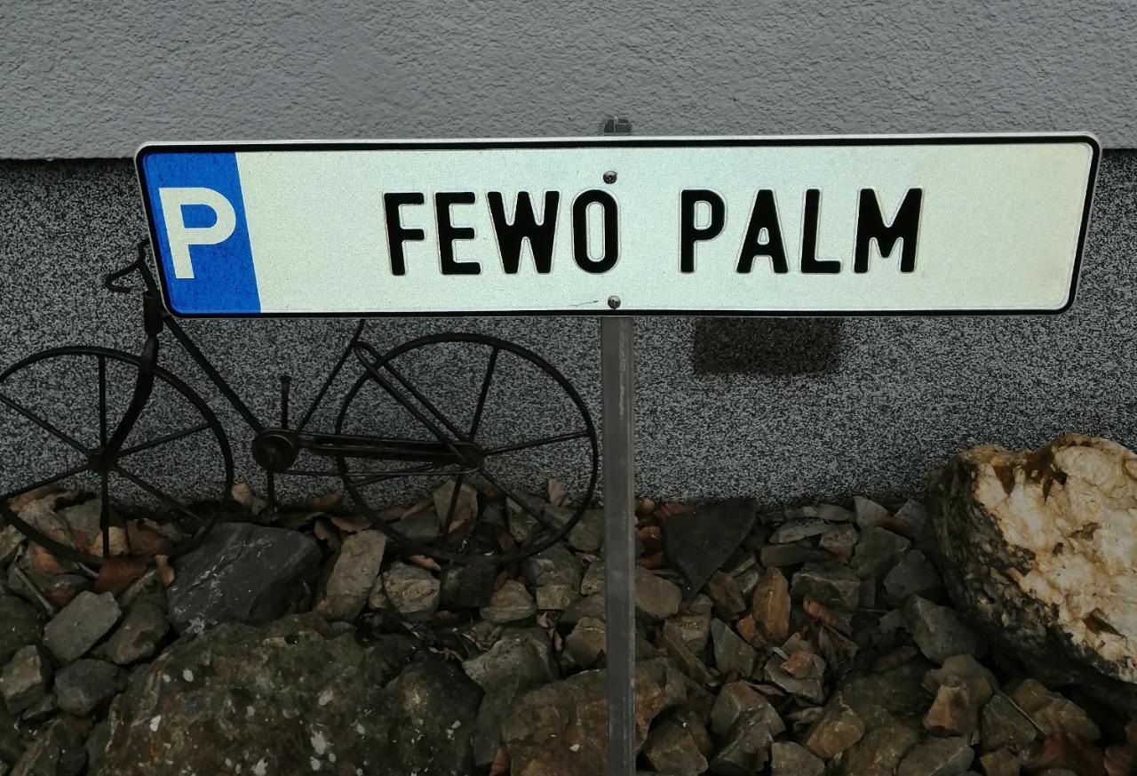 Zum Moor Apartment *