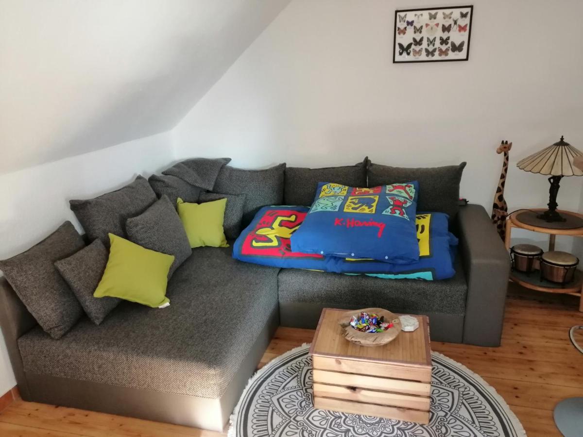 Zum Moor Apartment