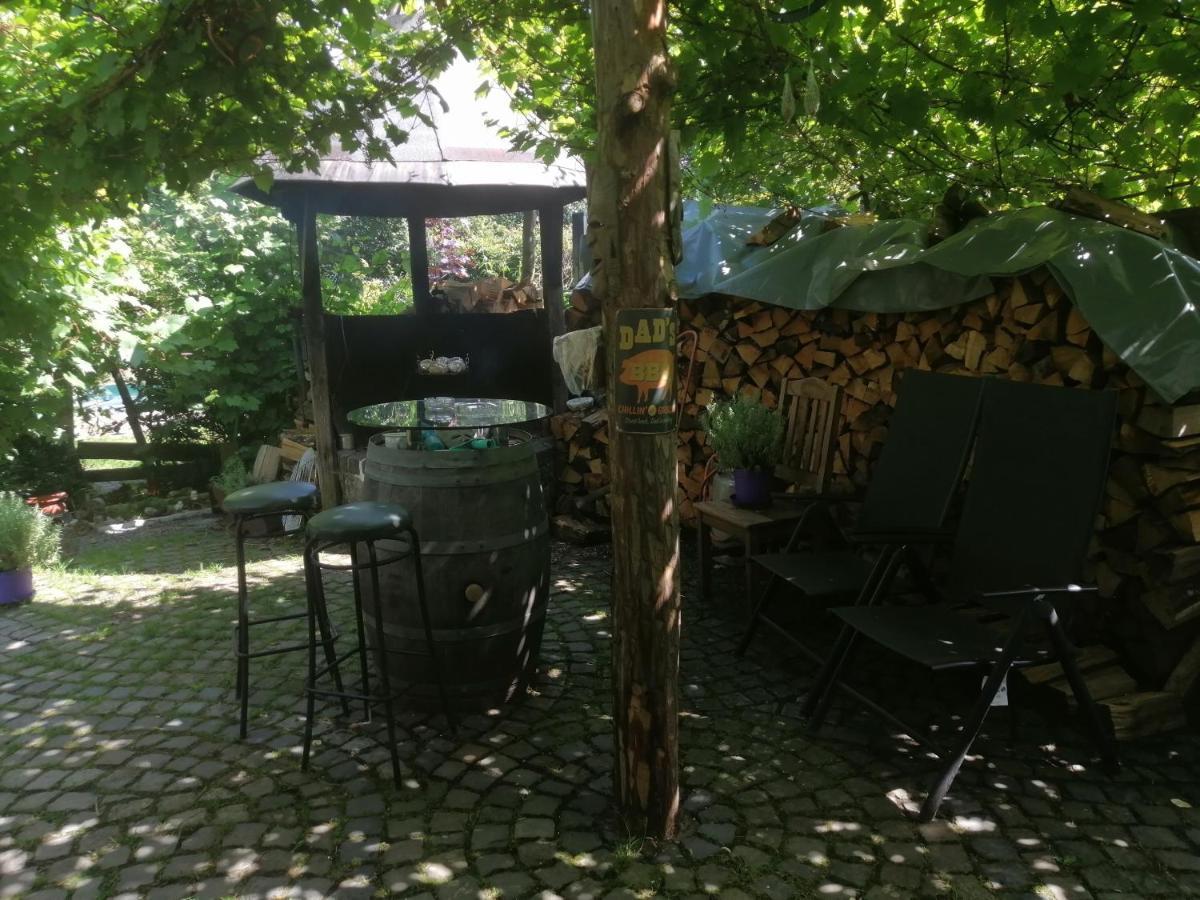 Zum Moor Apartment *