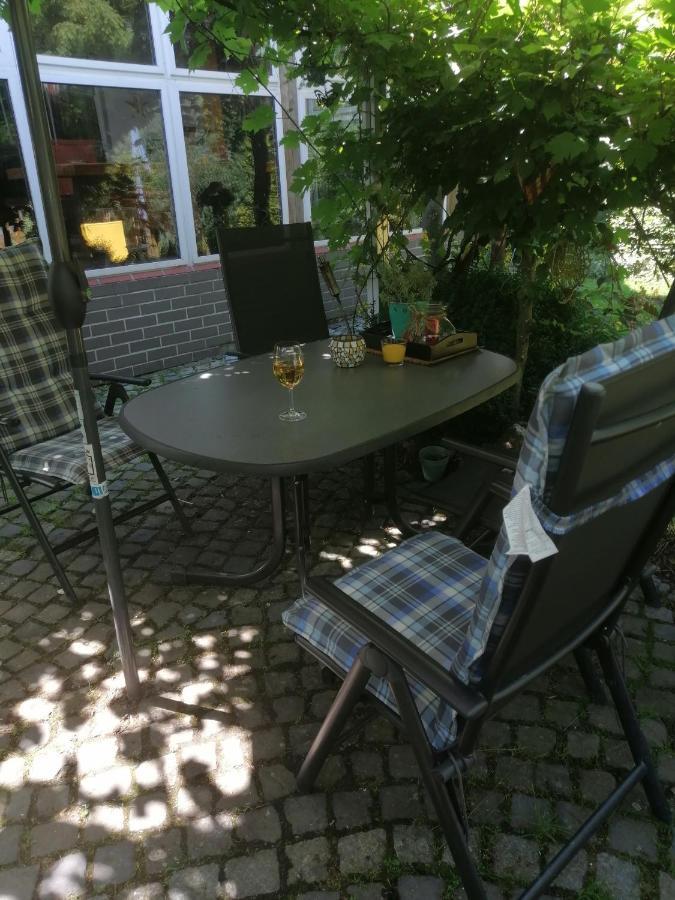 Zum Moor Apartment *