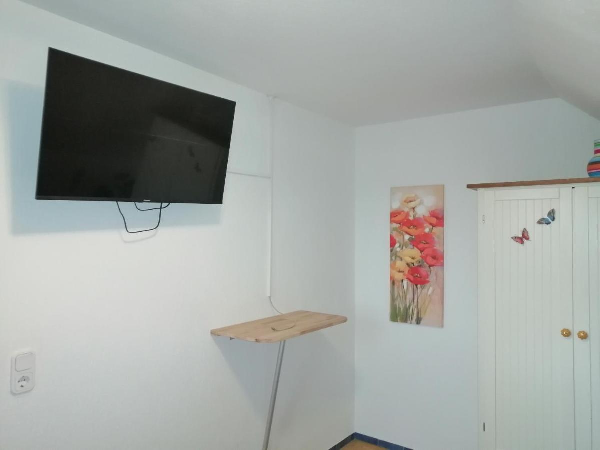 Zum Moor Apartment